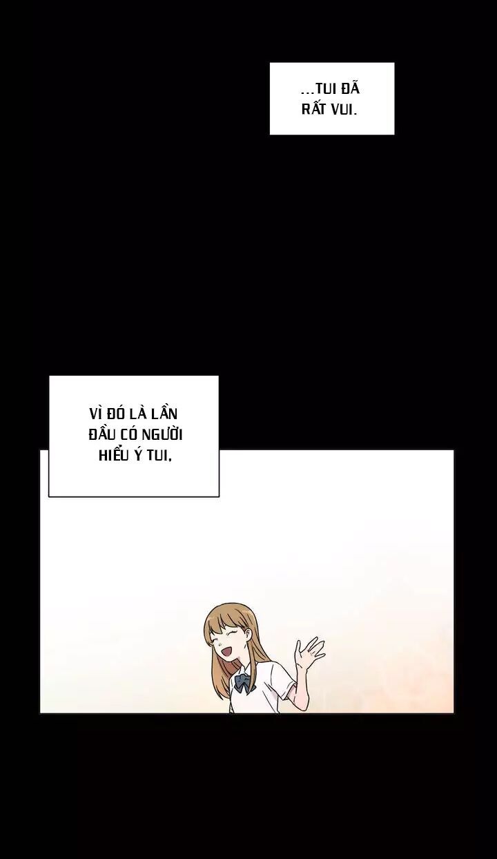 …”Một Sự Thật Khá Khó Chịu.” - Chương 29 - Trang 40