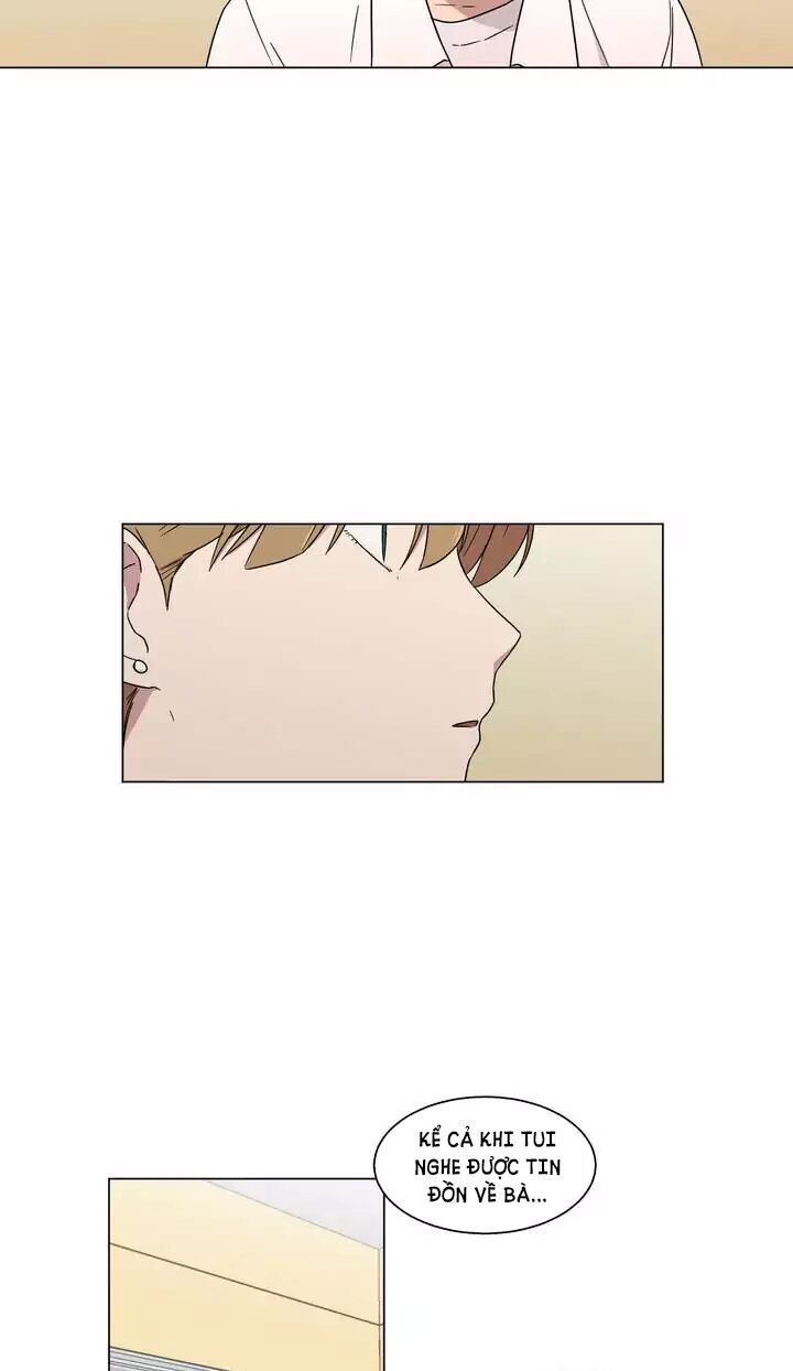 …”Một Sự Thật Khá Khó Chịu.” - Chương 29 - Trang 43
