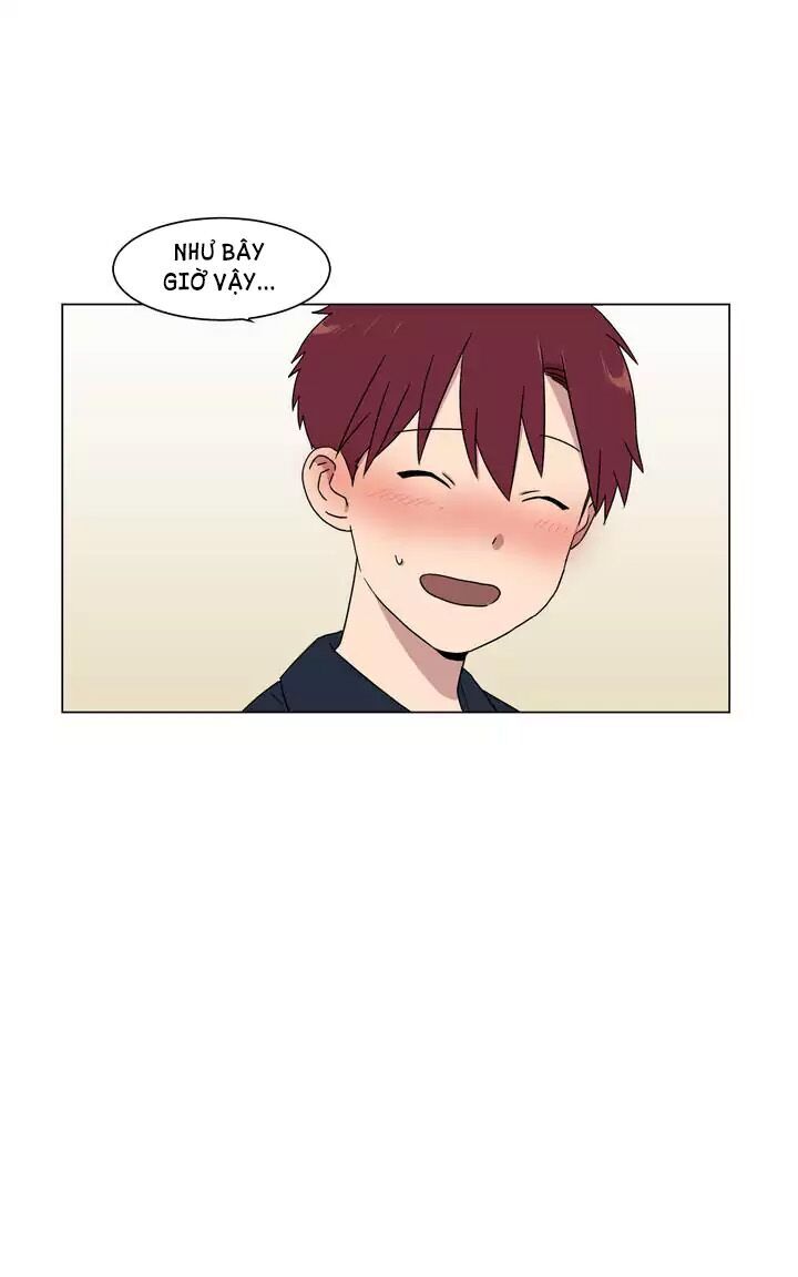…”Một Sự Thật Khá Khó Chịu.” - Chương 29 - Trang 46