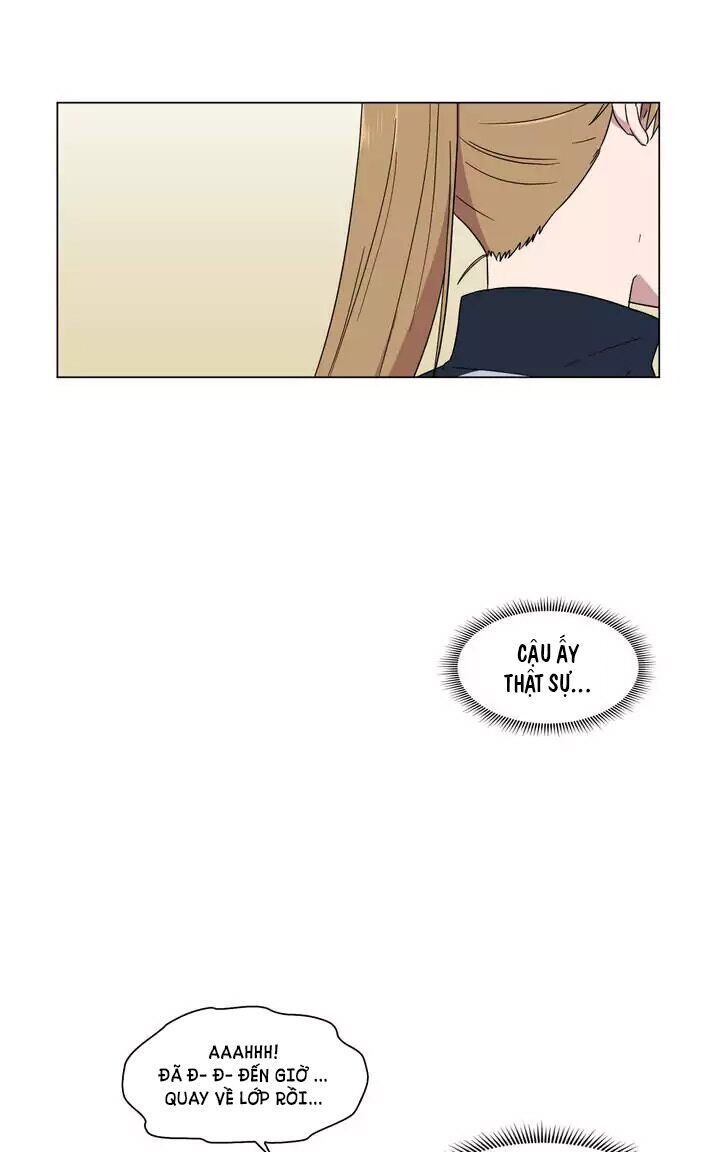 …”Một Sự Thật Khá Khó Chịu.” - Chương 29 - Trang 47