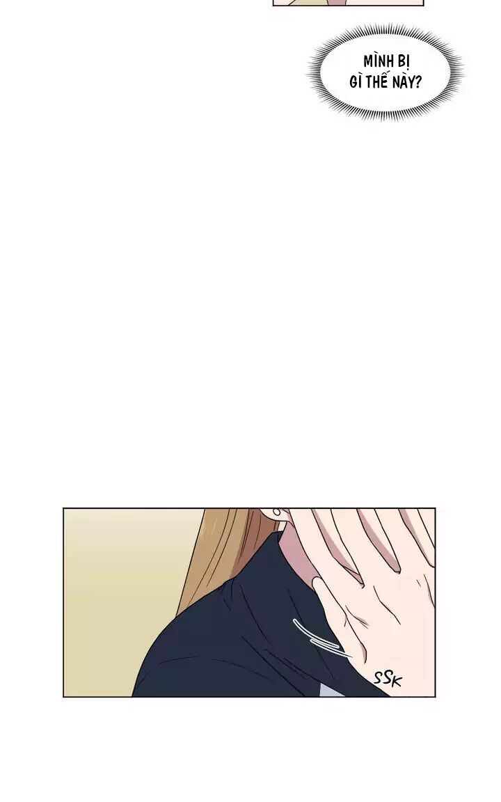 …”Một Sự Thật Khá Khó Chịu.” - Chương 29 - Trang 51