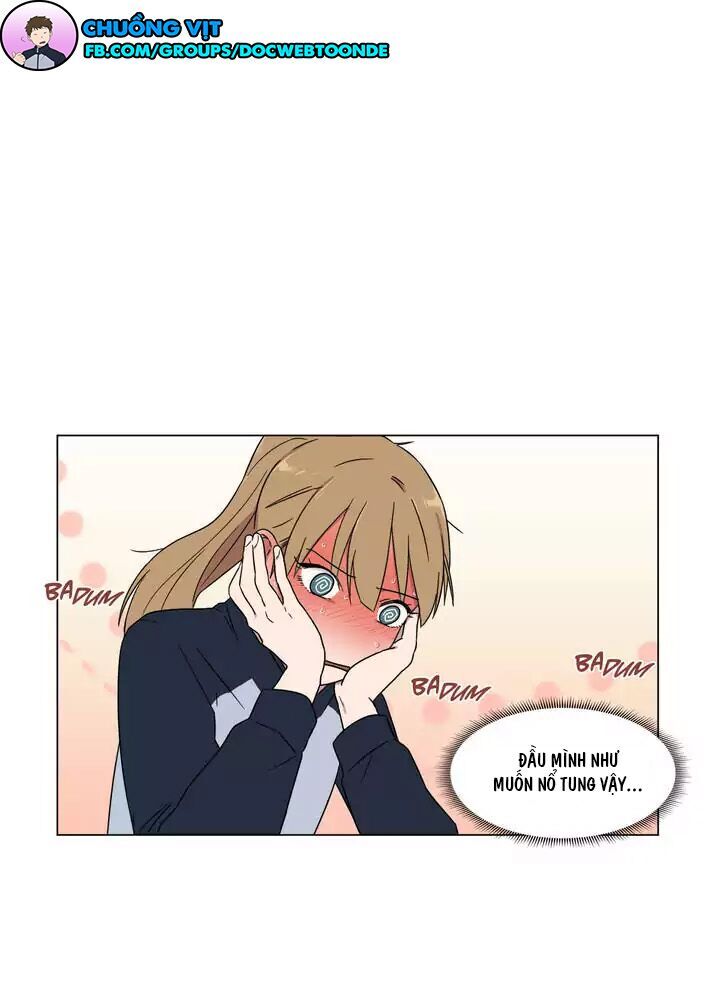 …”Một Sự Thật Khá Khó Chịu.” - Chương 29 - Trang 52
