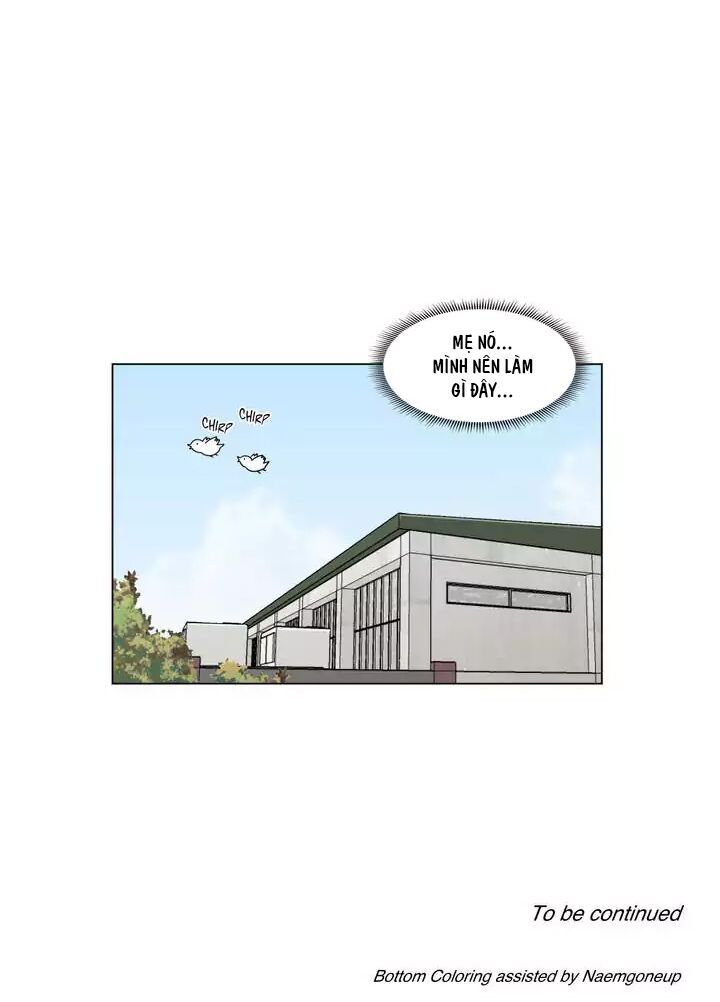 …”Một Sự Thật Khá Khó Chịu.” - Chương 29 - Trang 53