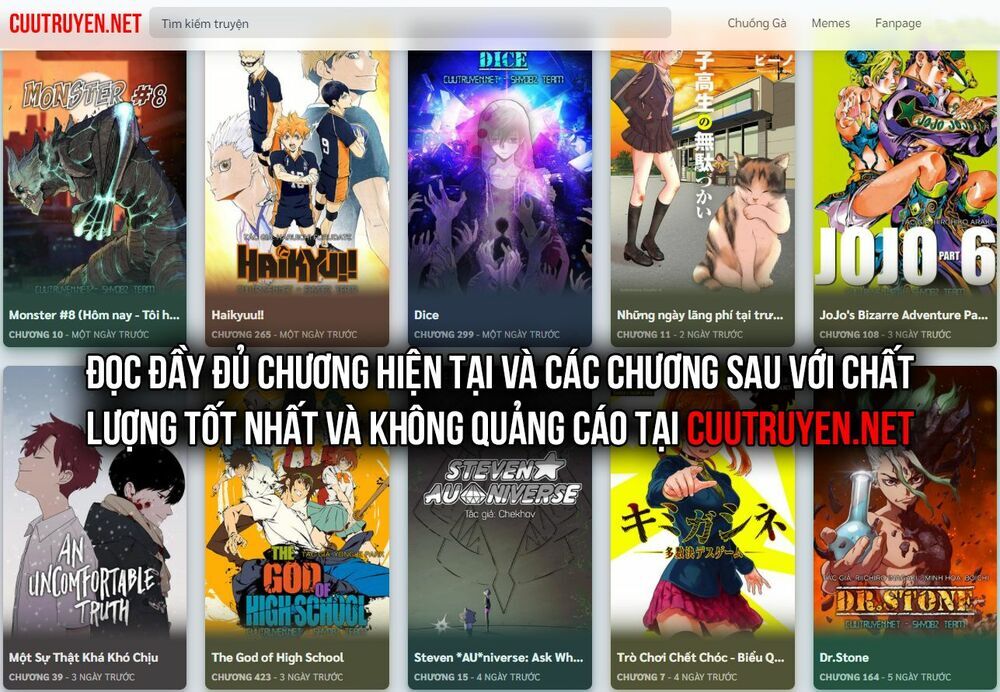 …”Một Sự Thật Khá Khó Chịu.” - Chương 29 - Trang 54