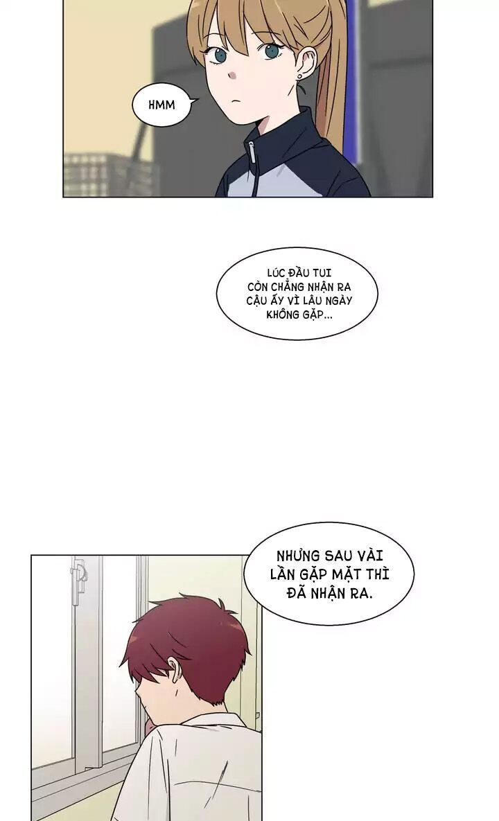 …”Một Sự Thật Khá Khó Chịu.” - Chương 29 - Trang 8