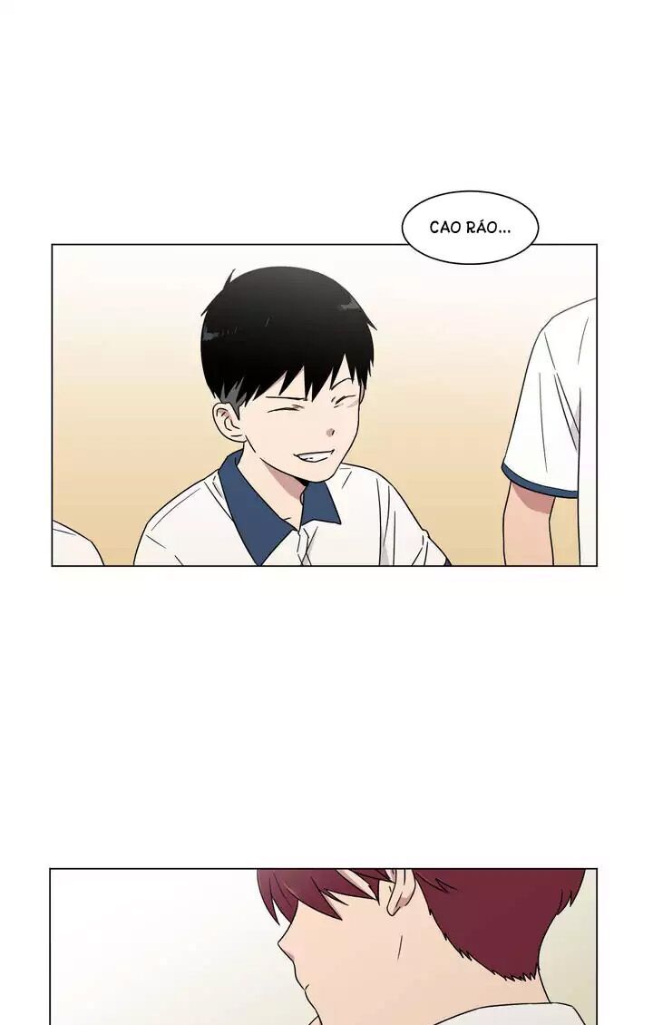 …”Một Sự Thật Khá Khó Chịu.” - Chương 29 - Trang 10