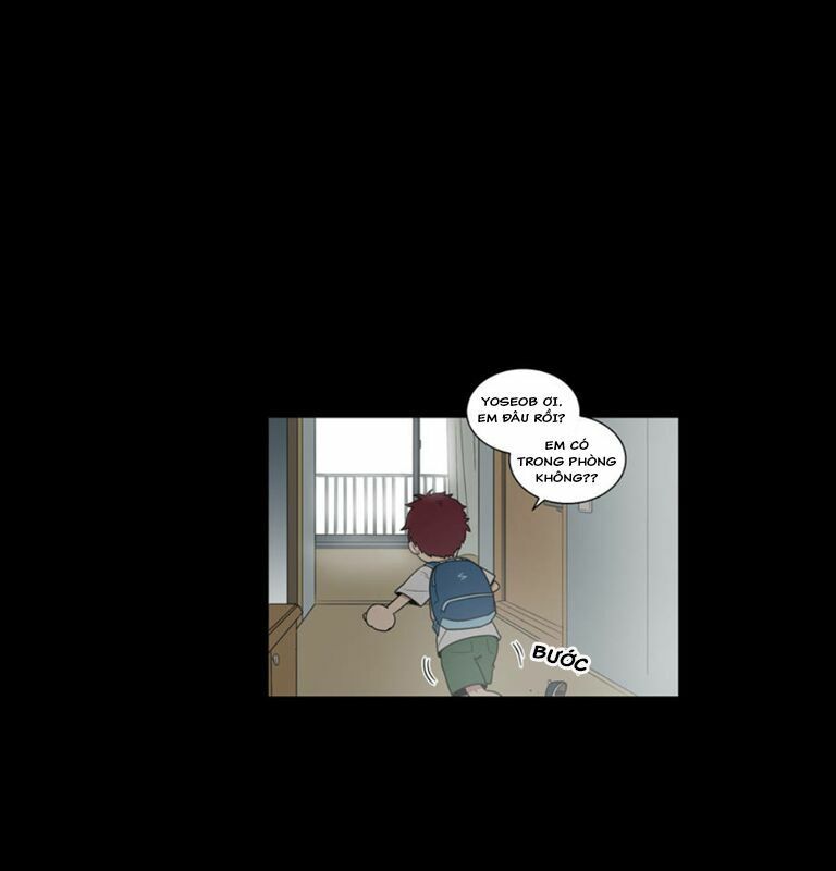 …”Một Sự Thật Khá Khó Chịu.” - Chương 3 - Trang 2