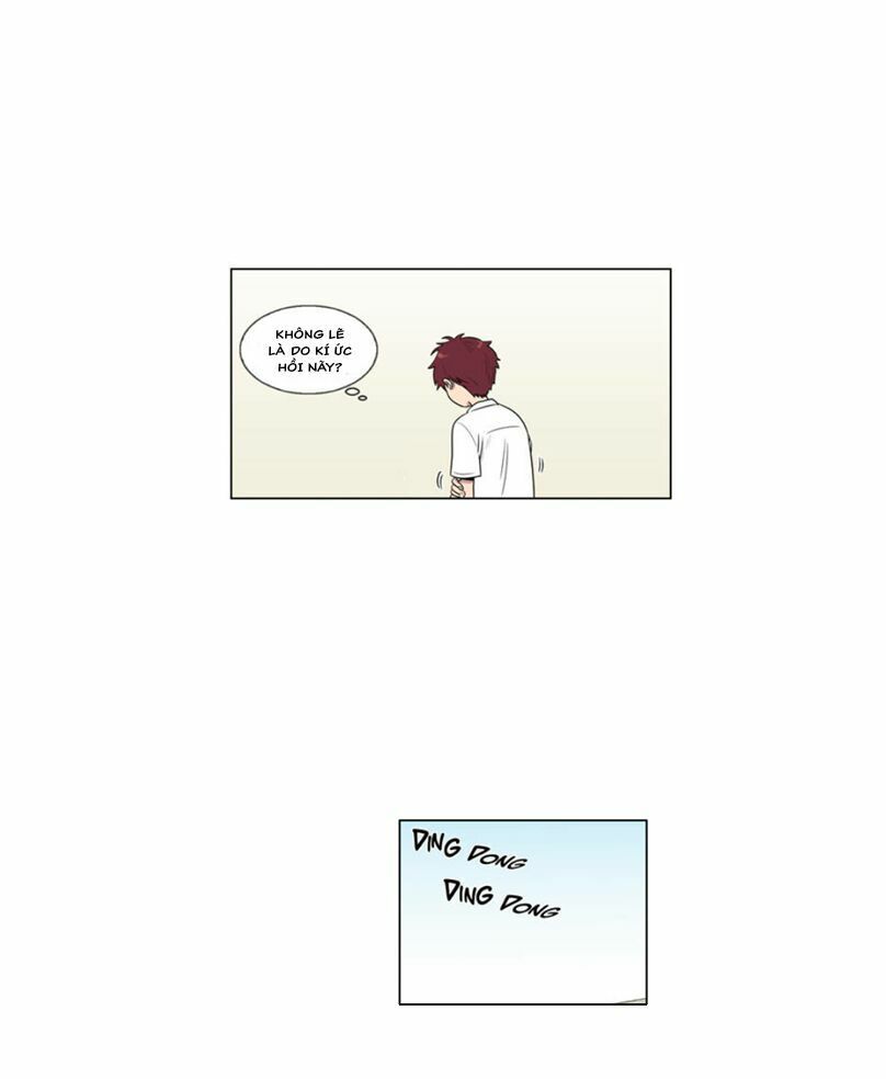 …”Một Sự Thật Khá Khó Chịu.” - Chương 3 - Trang 13