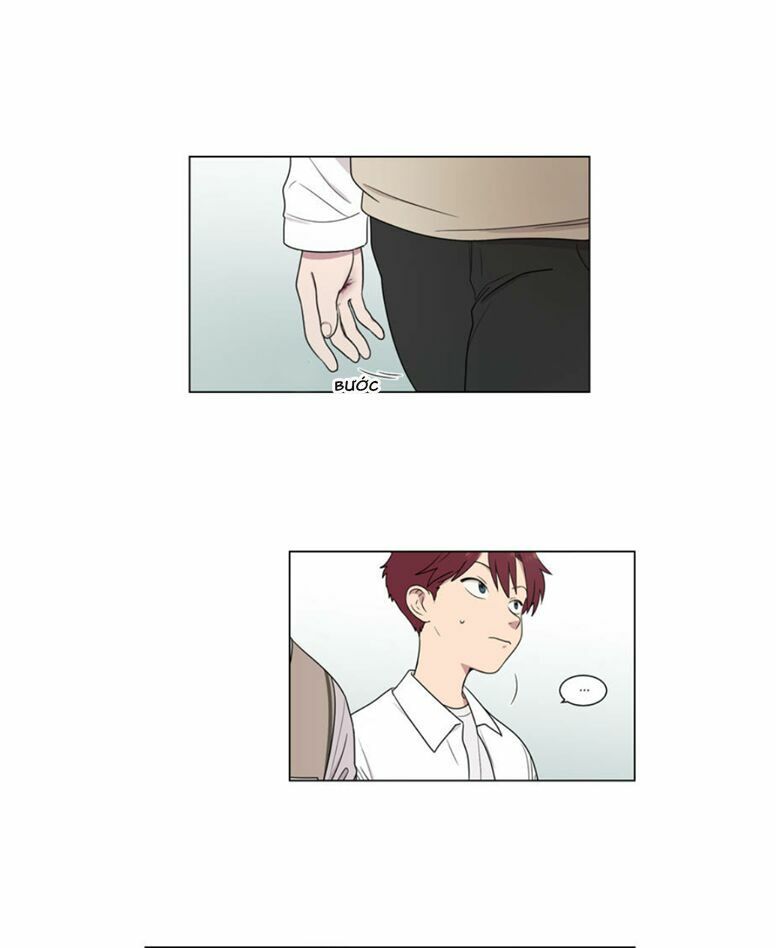 …”Một Sự Thật Khá Khó Chịu.” - Chương 3 - Trang 19