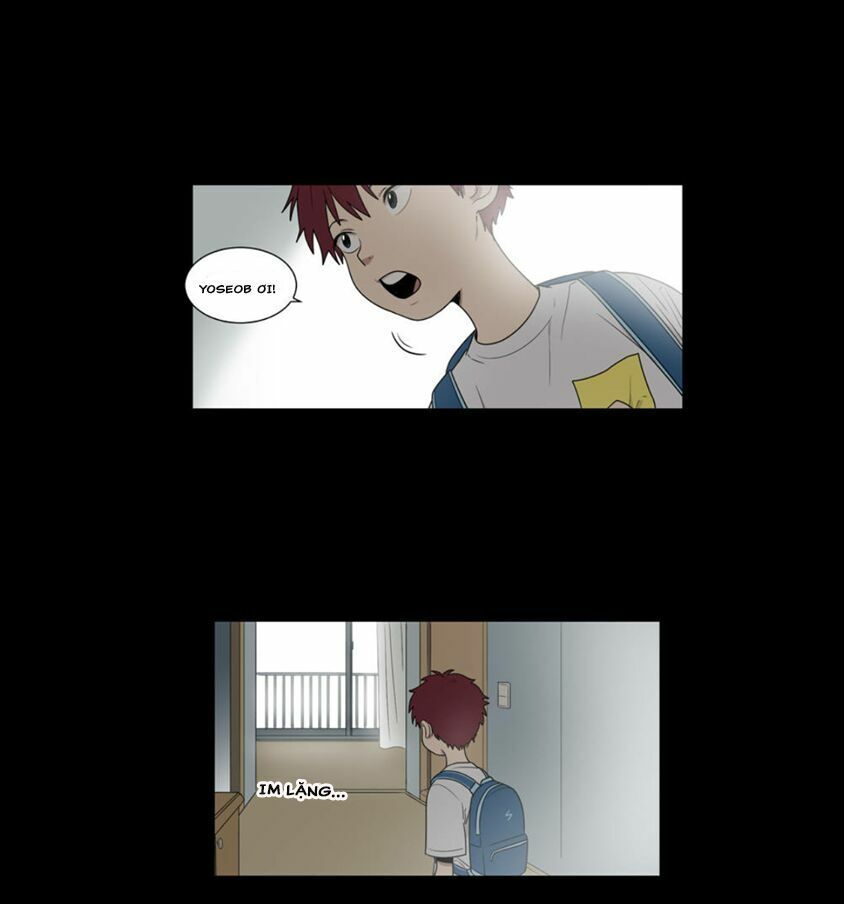 …”Một Sự Thật Khá Khó Chịu.” - Chương 3 - Trang 3