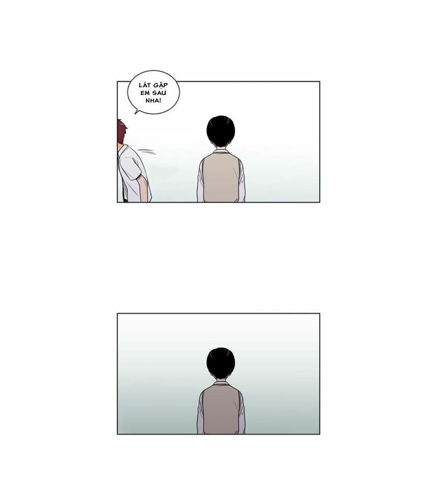 …”Một Sự Thật Khá Khó Chịu.” - Chương 3 - Trang 27