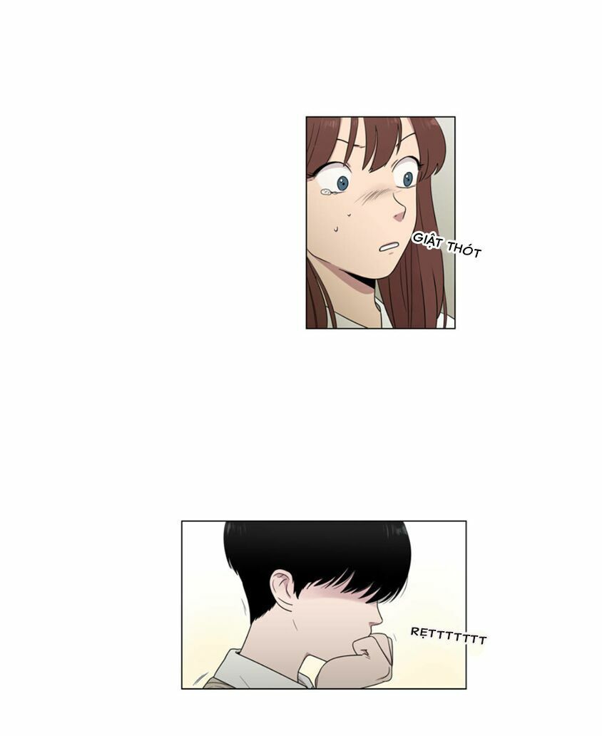…”Một Sự Thật Khá Khó Chịu.” - Chương 3 - Trang 29