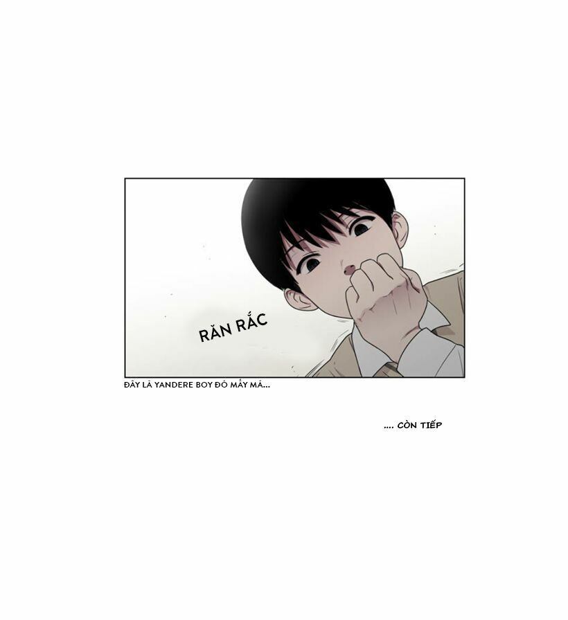 …”Một Sự Thật Khá Khó Chịu.” - Chương 3 - Trang 32