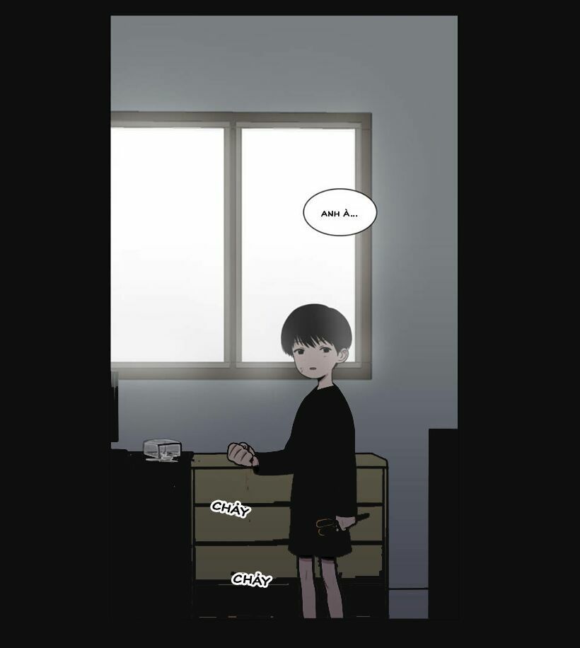 …”Một Sự Thật Khá Khó Chịu.” - Chương 3 - Trang 5