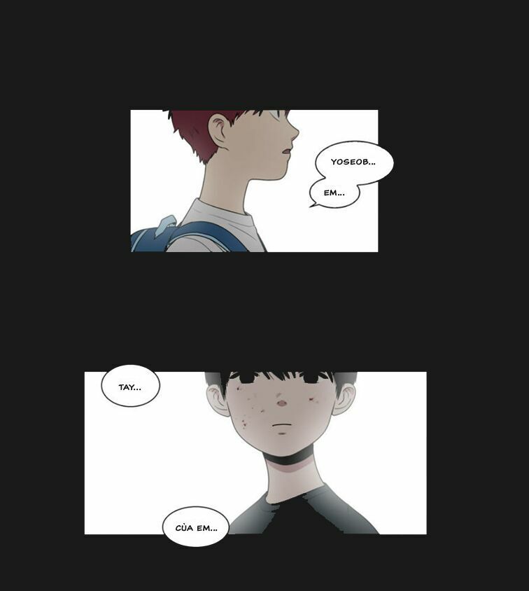 …”Một Sự Thật Khá Khó Chịu.” - Chương 3 - Trang 6