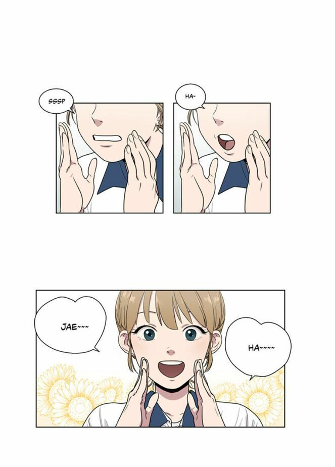 …”Một Sự Thật Khá Khó Chịu.” - Chương 4 - Trang 19