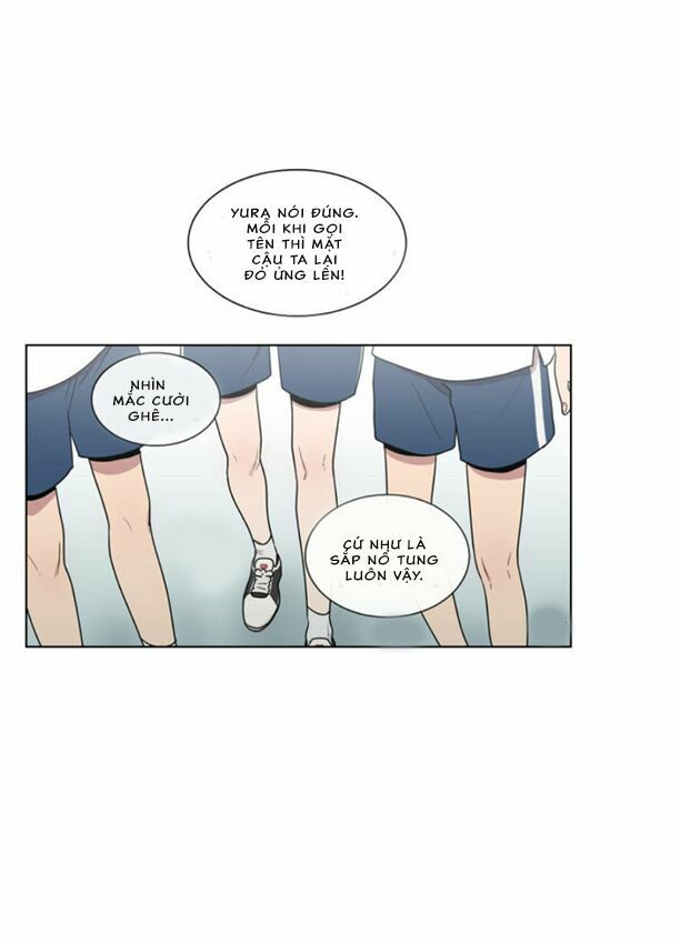 …”Một Sự Thật Khá Khó Chịu.” - Chương 4 - Trang 28