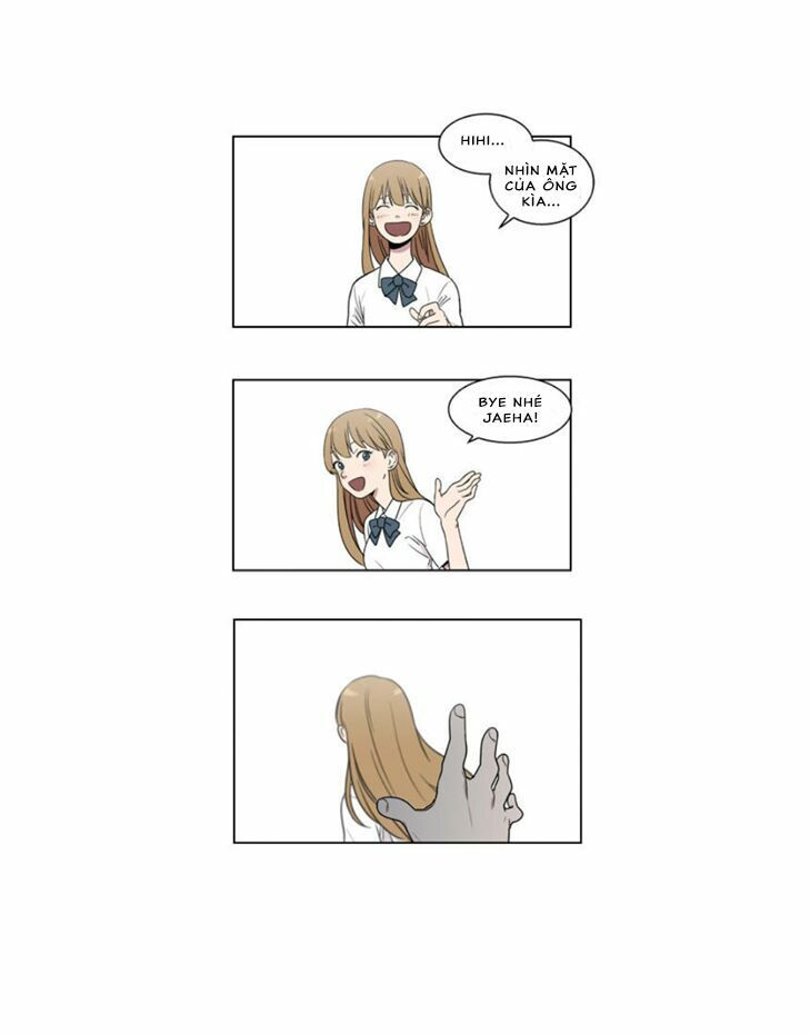 …”Một Sự Thật Khá Khó Chịu.” - Chương 4 - Trang 4