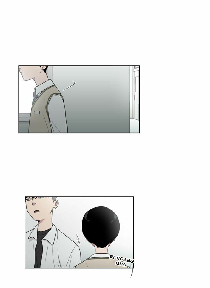 …”Một Sự Thật Khá Khó Chịu.” - Chương 4 - Trang 35