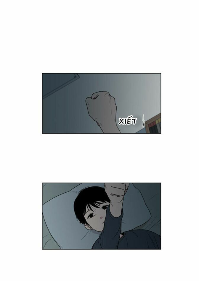 …”Một Sự Thật Khá Khó Chịu.” - Chương 4 - Trang 5