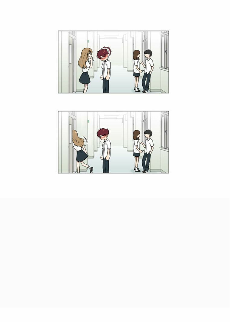 …”Một Sự Thật Khá Khó Chịu.” - Chương 5 - Trang 14