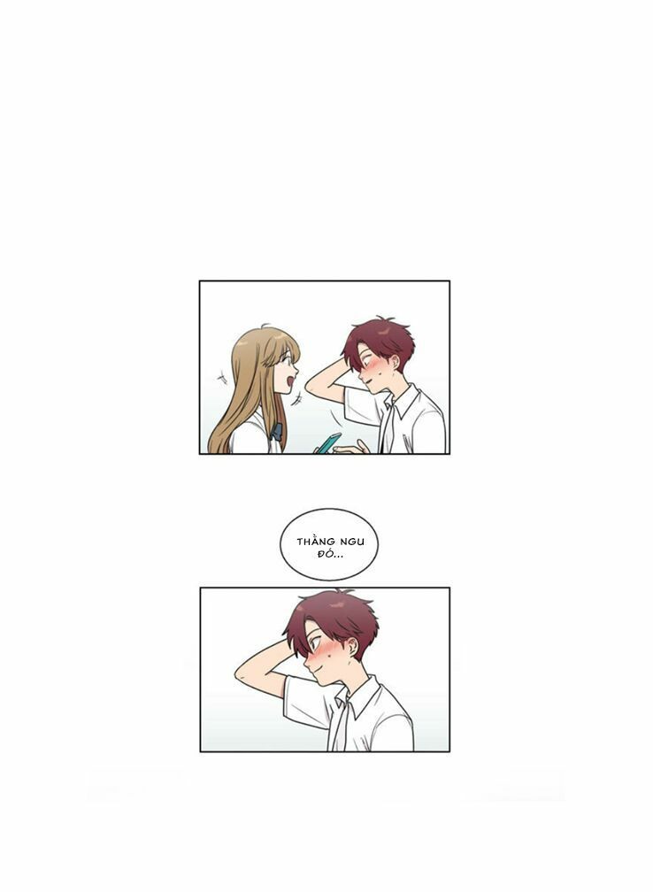 …”Một Sự Thật Khá Khó Chịu.” - Chương 5 - Trang 16