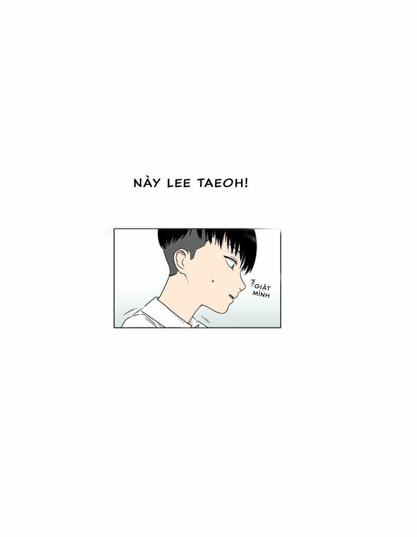 …”Một Sự Thật Khá Khó Chịu.” - Chương 5 - Trang 18