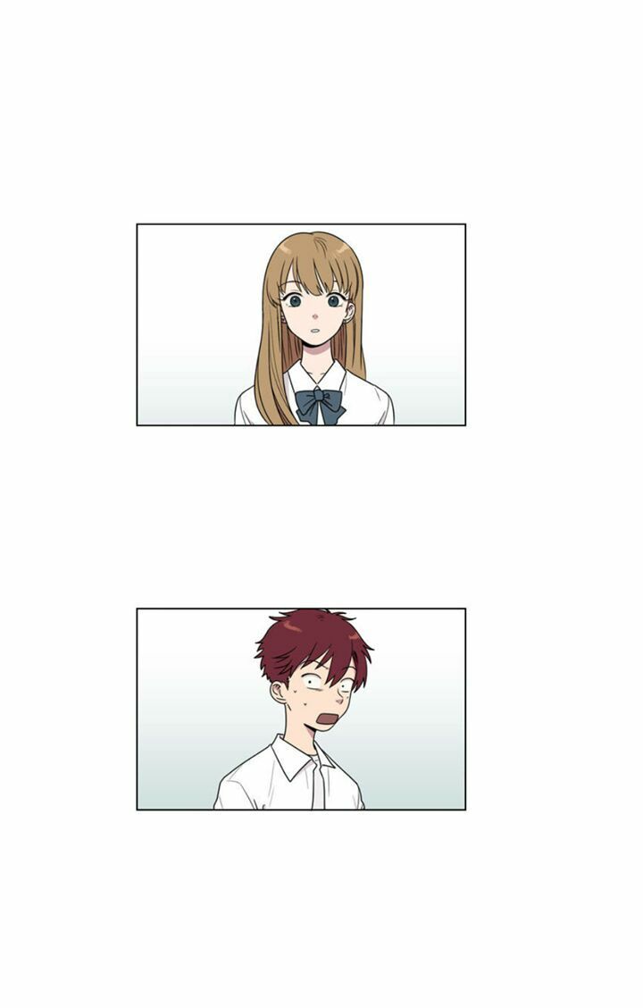 …”Một Sự Thật Khá Khó Chịu.” - Chương 5 - Trang 20