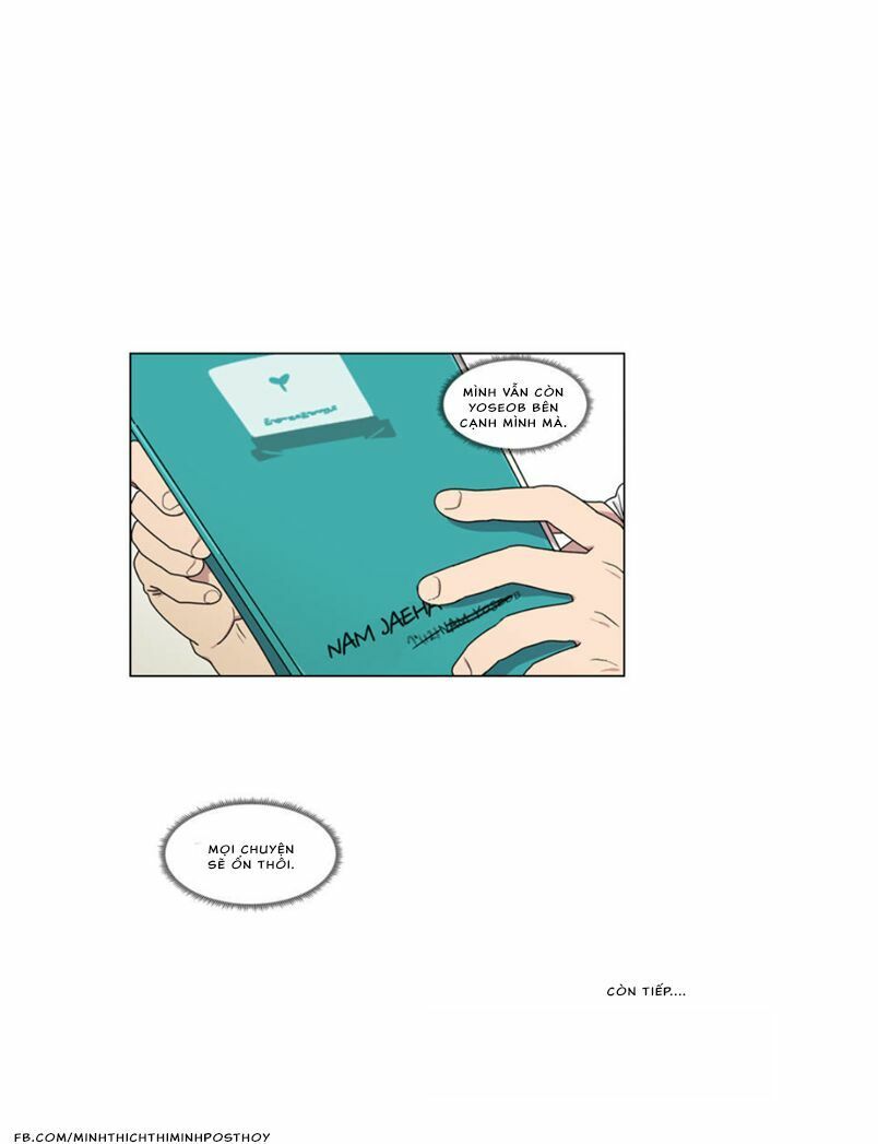 …”Một Sự Thật Khá Khó Chịu.” - Chương 5 - Trang 37