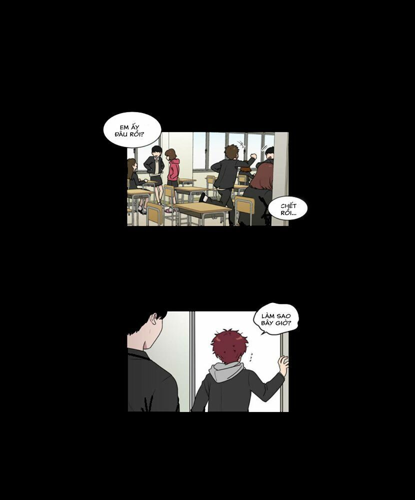 …”Một Sự Thật Khá Khó Chịu.” - Chương 6 - Trang 2