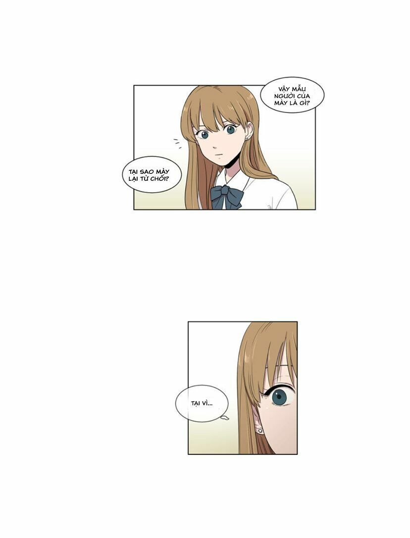 …”Một Sự Thật Khá Khó Chịu.” - Chương 6 - Trang 14
