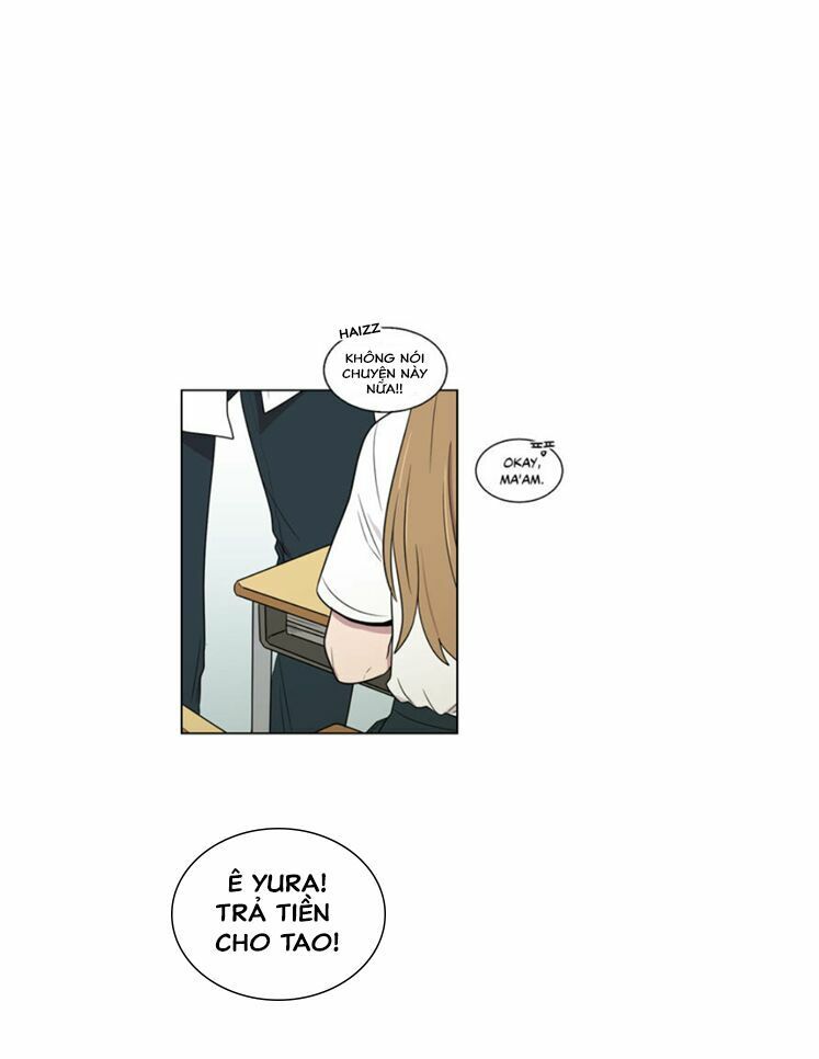 …”Một Sự Thật Khá Khó Chịu.” - Chương 6 - Trang 18