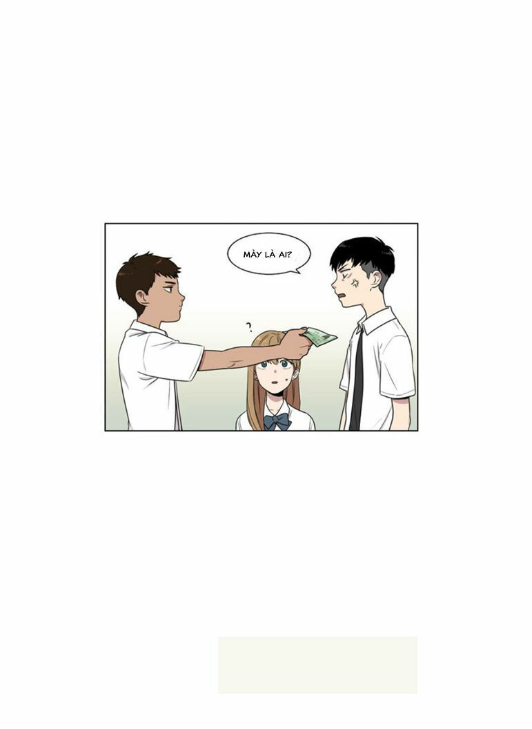 …”Một Sự Thật Khá Khó Chịu.” - Chương 6 - Trang 22