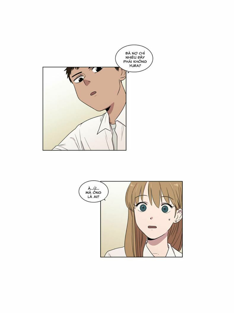 …”Một Sự Thật Khá Khó Chịu.” - Chương 6 - Trang 23