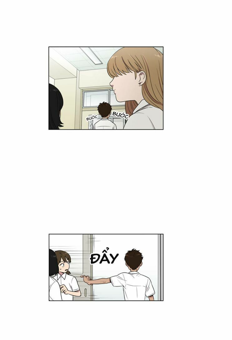 …”Một Sự Thật Khá Khó Chịu.” - Chương 6 - Trang 29