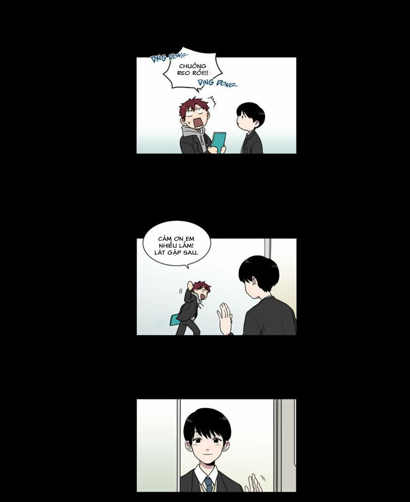 …”Một Sự Thật Khá Khó Chịu.” - Chương 6 - Trang 6