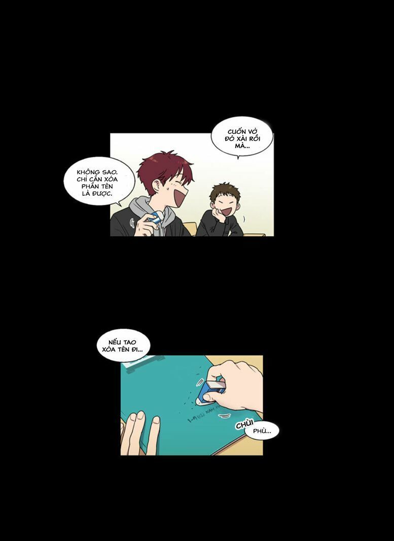 …”Một Sự Thật Khá Khó Chịu.” - Chương 6 - Trang 7