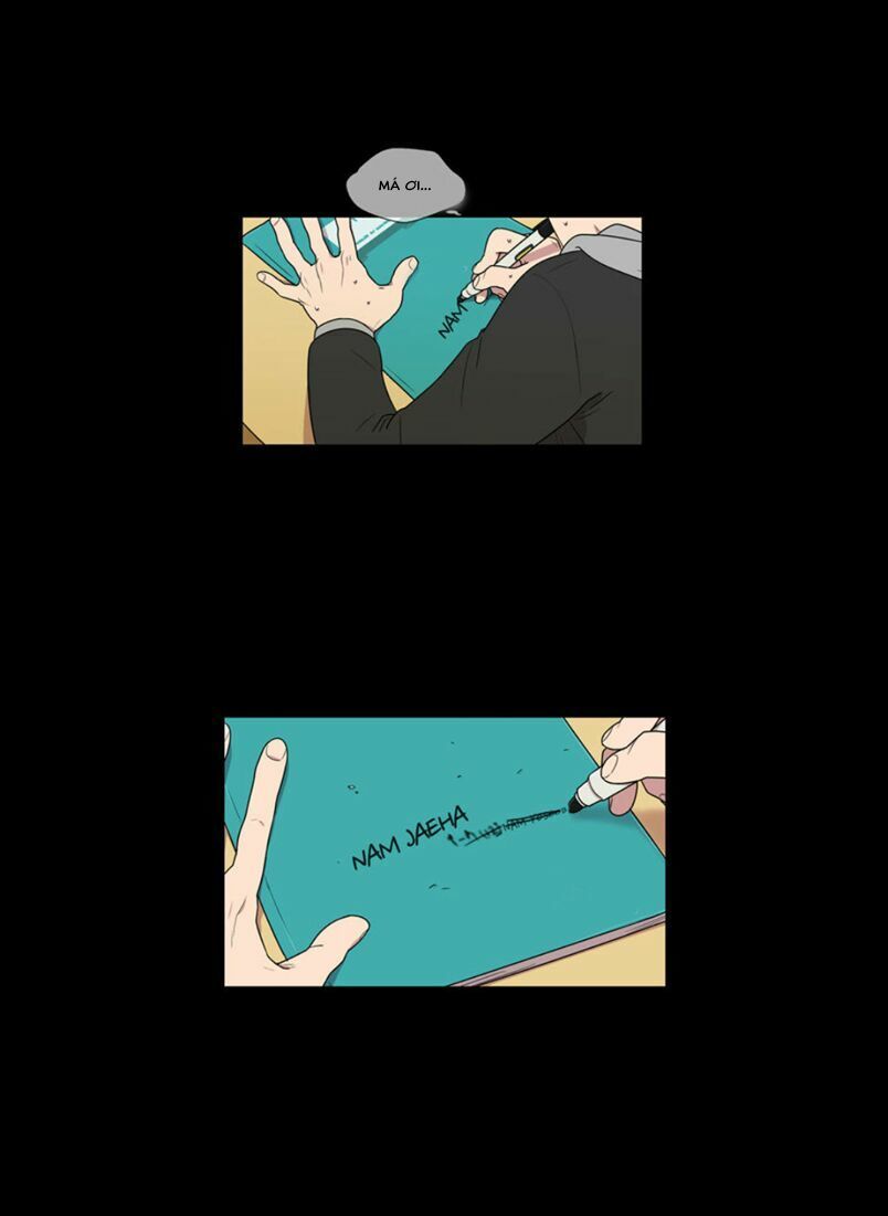 …”Một Sự Thật Khá Khó Chịu.” - Chương 6 - Trang 9