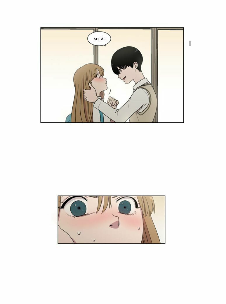 …”Một Sự Thật Khá Khó Chịu.” - Chương 7 - Trang 2