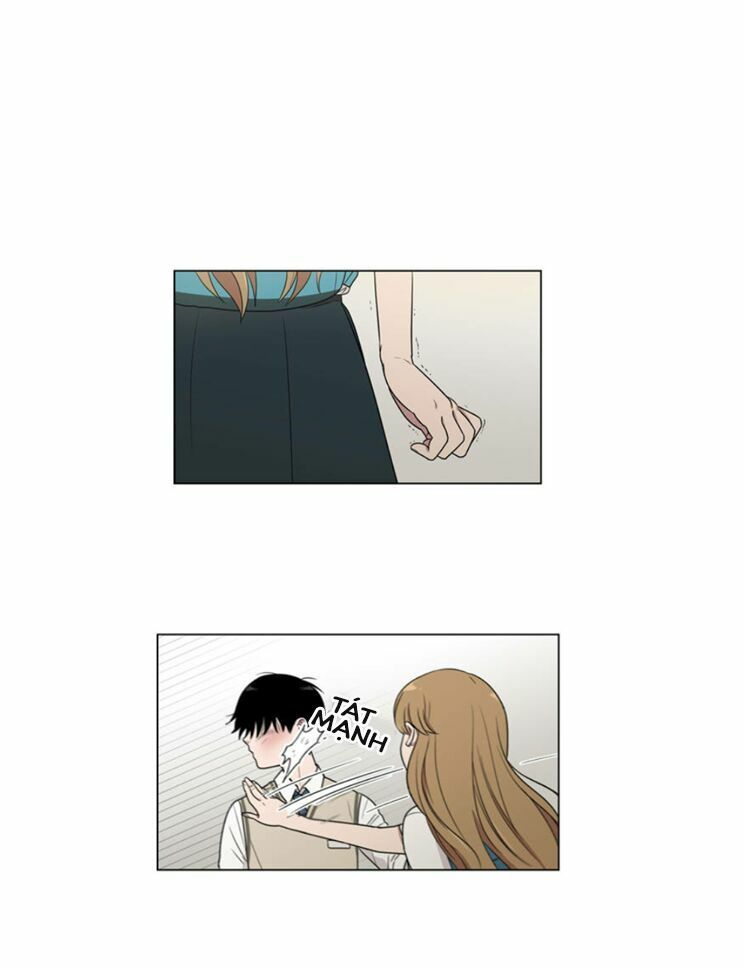 …”Một Sự Thật Khá Khó Chịu.” - Chương 7 - Trang 4