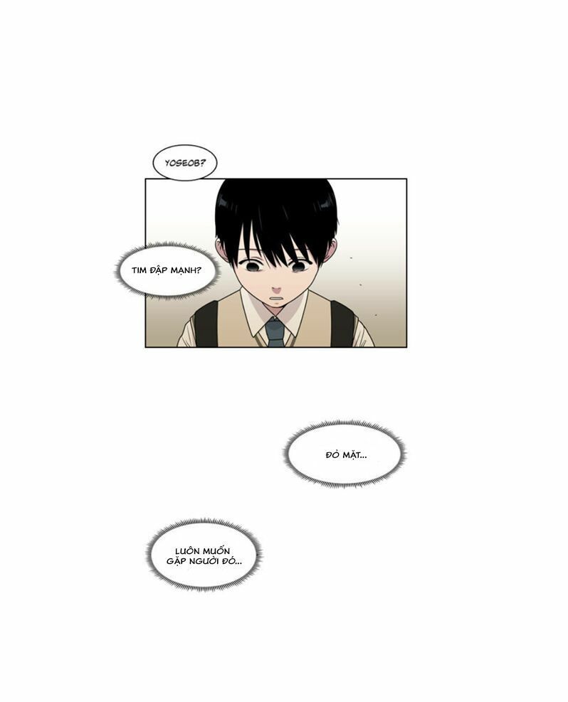 …”Một Sự Thật Khá Khó Chịu.” - Chương 7 - Trang 35