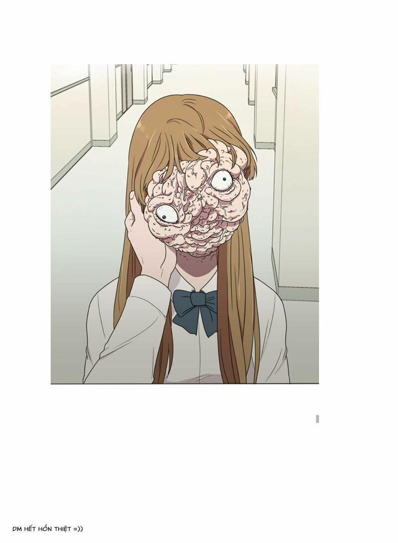 …”Một Sự Thật Khá Khó Chịu.” - Chương 7 - Trang 37