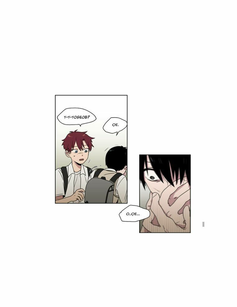 …”Một Sự Thật Khá Khó Chịu.” - Chương 7 - Trang 38