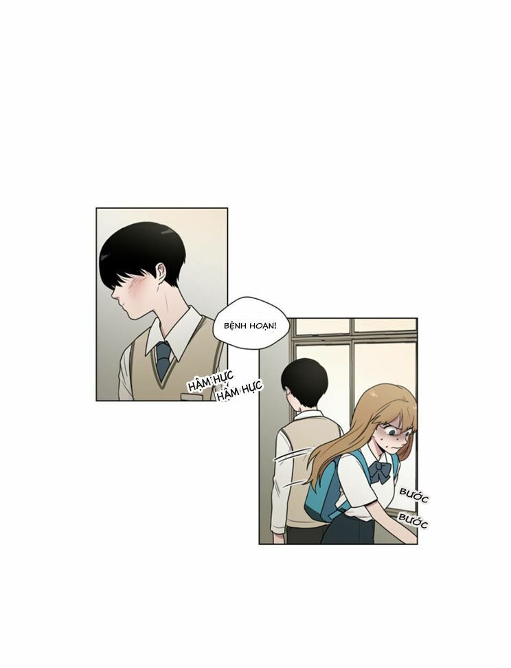 …”Một Sự Thật Khá Khó Chịu.” - Chương 7 - Trang 5