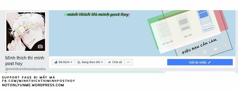 …”Một Sự Thật Khá Khó Chịu.” - Chương 7 - Trang 41