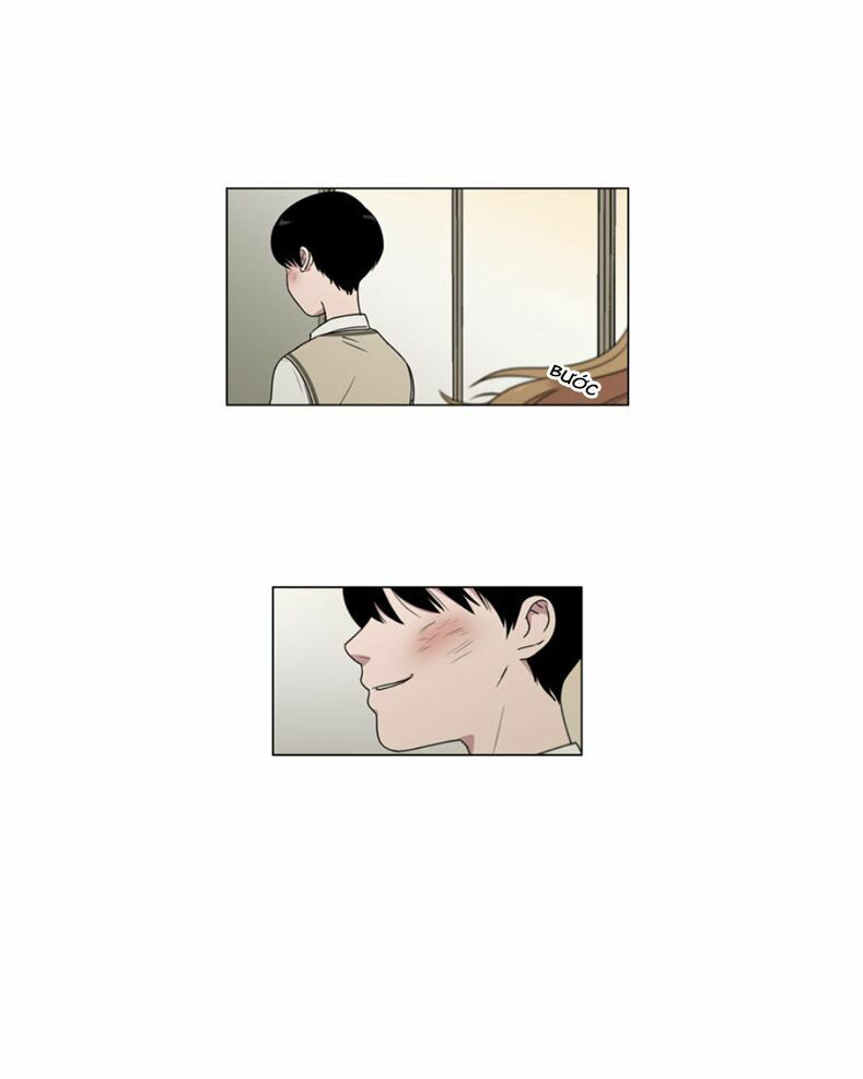 …”Một Sự Thật Khá Khó Chịu.” - Chương 7 - Trang 6