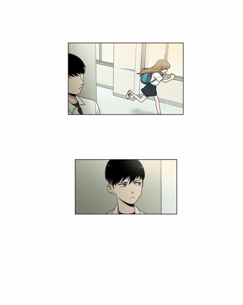 …”Một Sự Thật Khá Khó Chịu.” - Chương 7 - Trang 7