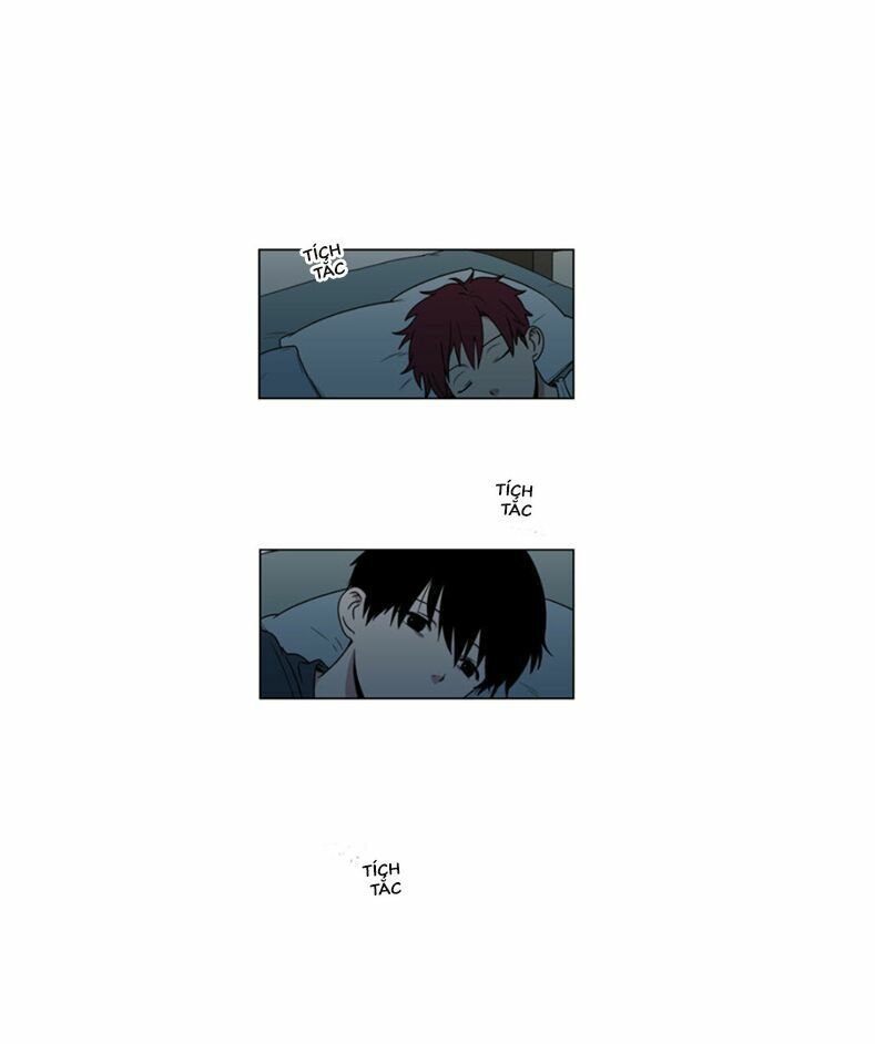 …”Một Sự Thật Khá Khó Chịu.” - Chương 8 - Trang 1