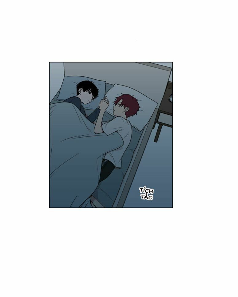 …”Một Sự Thật Khá Khó Chịu.” - Chương 8 - Trang 2