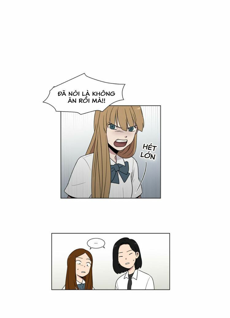 …”Một Sự Thật Khá Khó Chịu.” - Chương 8 - Trang 12